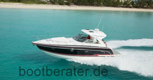 Formula 37 Performance Cruiser technische daten